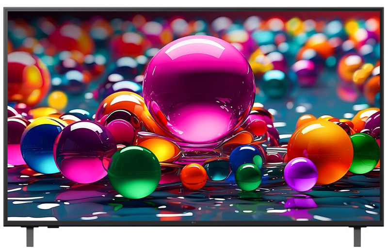 تلویزیون 55 اینچ ال جی 55UA8500