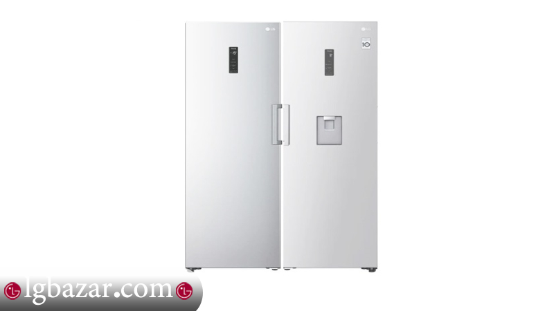 آب ریز و یخ ریز دستی 