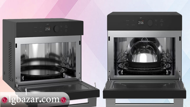 کاربردهای سولاردوم الجی مدل 3885